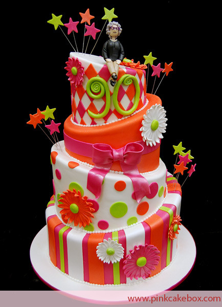 Best ideas about Big Birthday Cake
. Save or Pin Big Birthday Cake For Boss Cake Now.