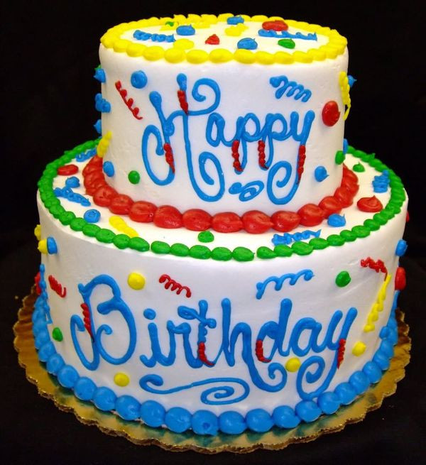 Best ideas about Big Birthday Cake
. Save or Pin Birthday Cake Download Free of Cakes Now.