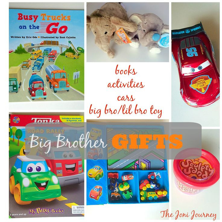 Best ideas about Big Brother Gift Ideas
. Save or Pin Best 25 Big sibling ts ideas on Pinterest Now.