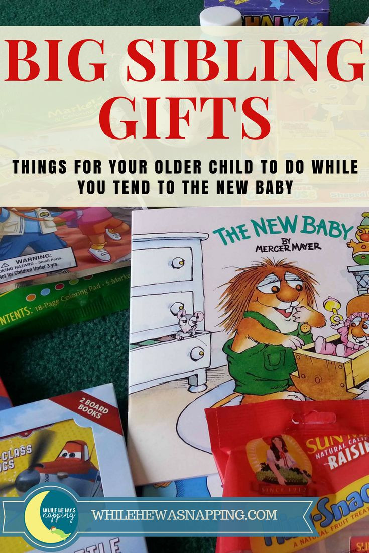 Best ideas about Big Brother Gift Ideas From New Baby
. Save or Pin Best 20 Big Brother Gifts ideas on Pinterest Now.