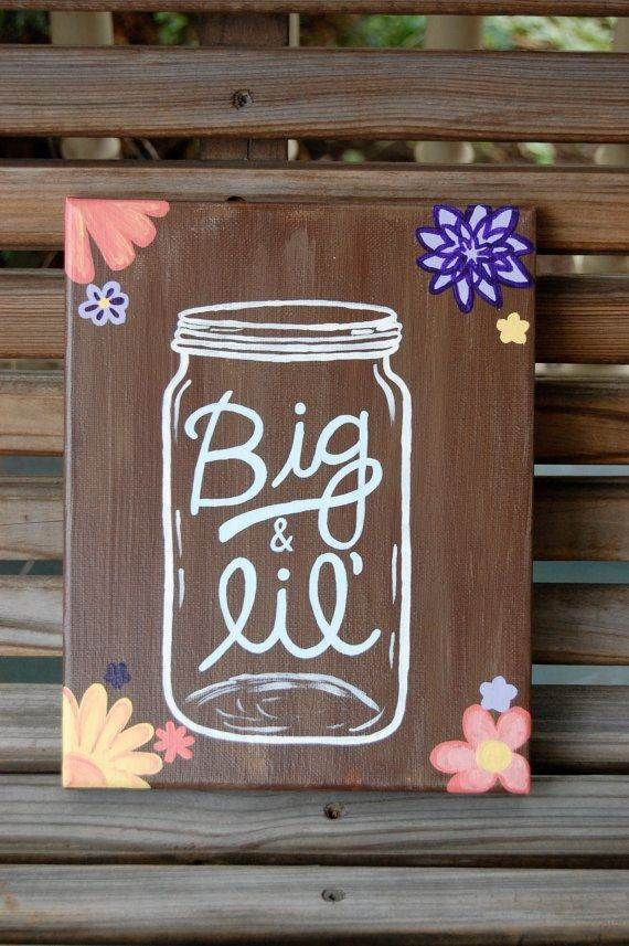 Best ideas about Big Little Crafts
. Save or Pin Best 25 Big little ideas on Pinterest Now.