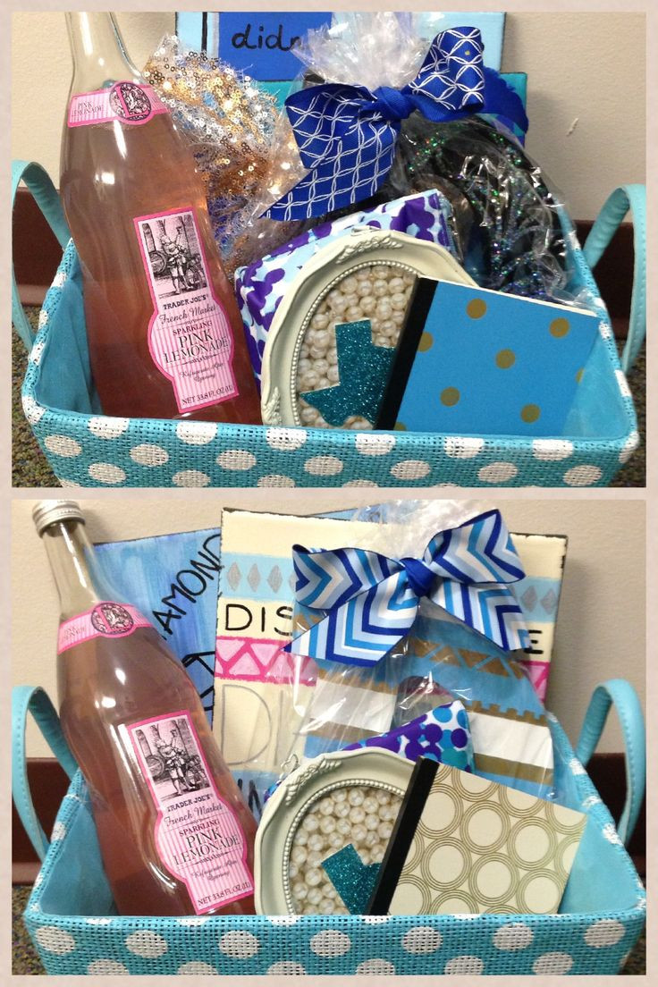 Best ideas about Big Little Crafts
. Save or Pin ADPi Big Little Crafts Day 2 baskets Now.