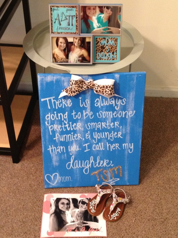 Best ideas about Big Little Crafts
. Save or Pin Diamond sis reveal ts adpi sorority big little Now.