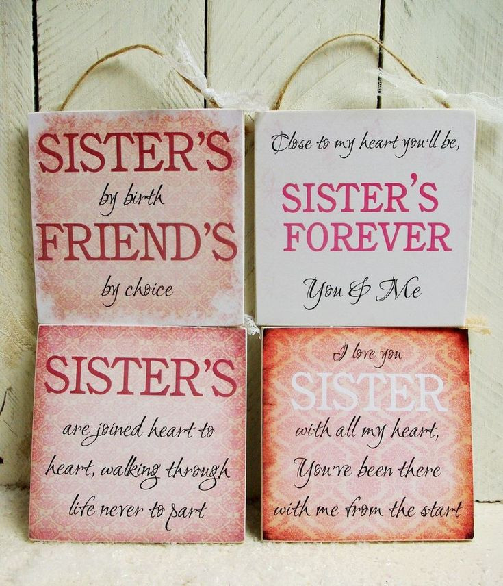 Best ideas about Big Sister Gift Ideas For 2 Year Old
. Save or Pin 1000 ideas about Sister Birthday Gifts on Pinterest Now.