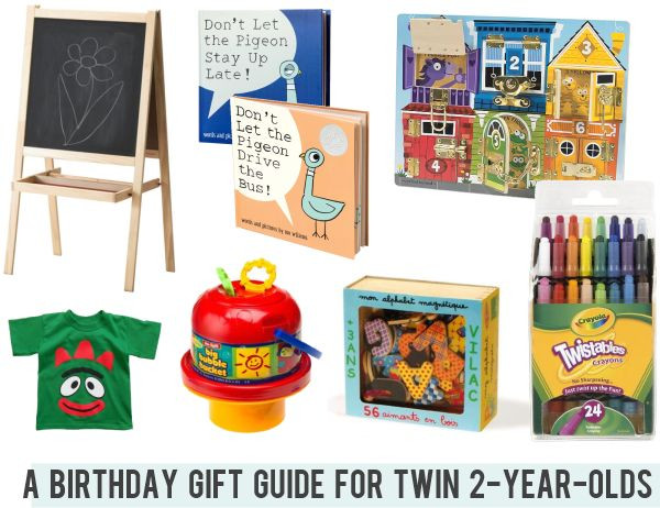 Best ideas about Big Sister Gift Ideas For 2 Year Old
. Save or Pin 10 best Gifts for 2 Year Olds images on Pinterest Now.