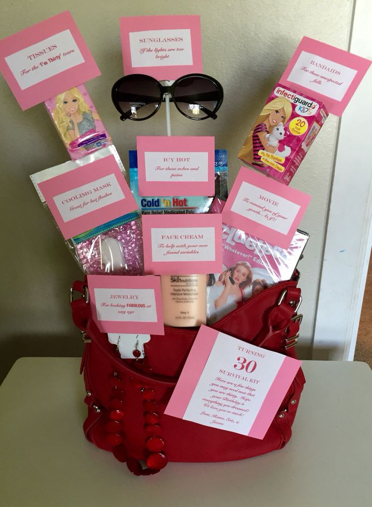Best ideas about Big Sister Gift Ideas For 2 Year Old
. Save or Pin Best 25 Birthday survival kit ideas on Pinterest Now.