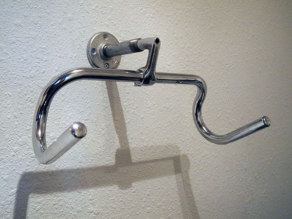 Best ideas about Bike Wall Mount DIY
. Save or Pin 1000 images about Active Cycling on Pinterest Now.