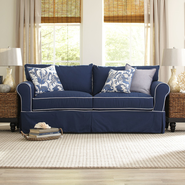 Best ideas about Birch Lane Sofa
. Save or Pin Birch Lane Jameson Sofa with Contrast Welt & Reviews Now.