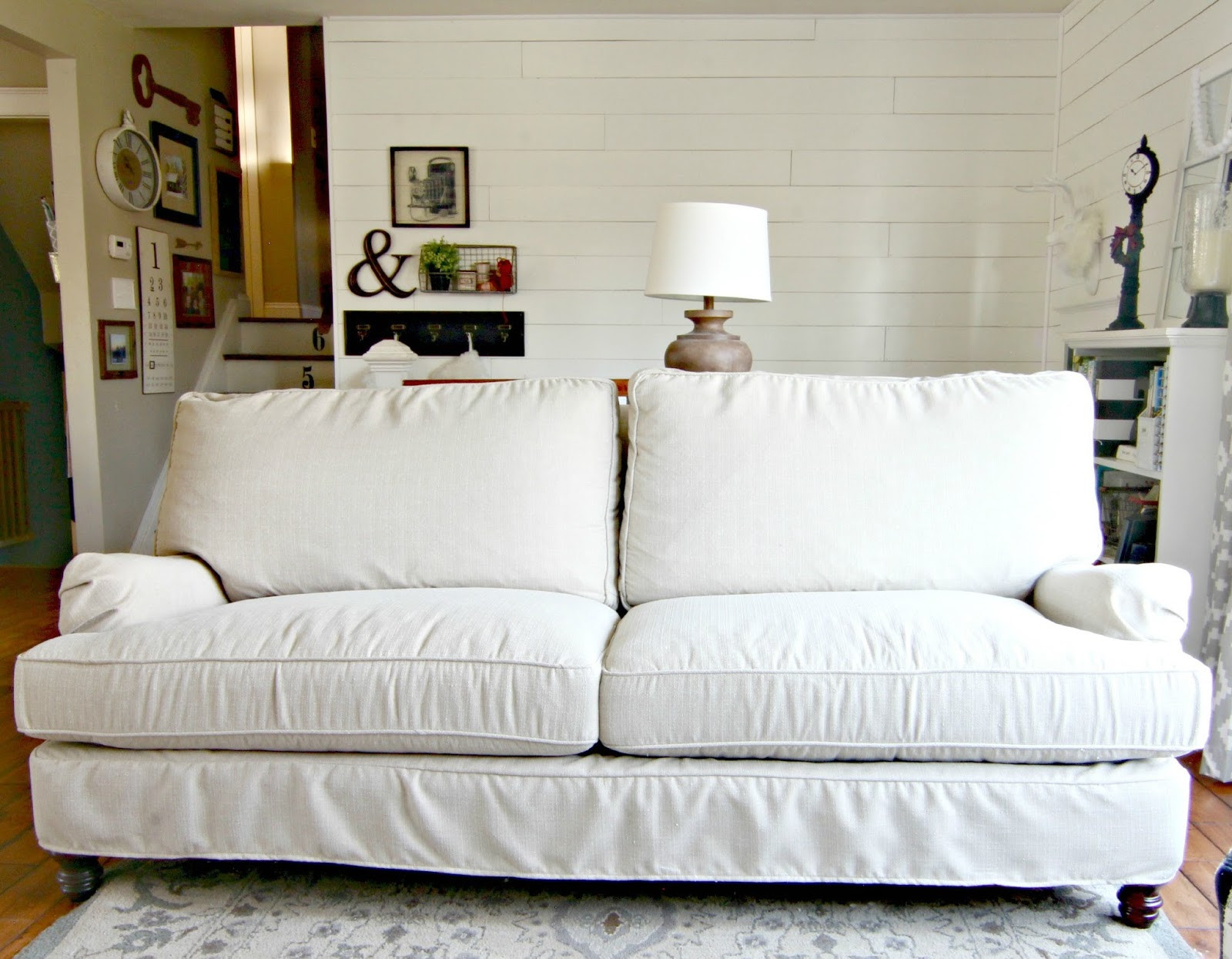 Best ideas about Birch Lane Sofa
. Save or Pin Golden Boys and Me Our New Sofa Birch Lane Montgomery Now.