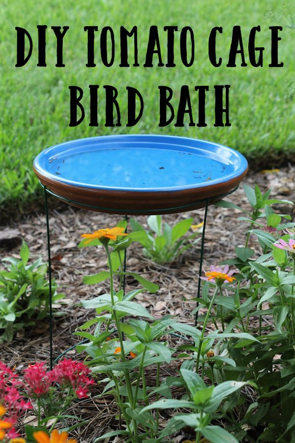 Best ideas about Bird Bath DIY
. Save or Pin 30 Adorable DIY Bird Bath Ideas That Are Easy and Fun to Build Now.
