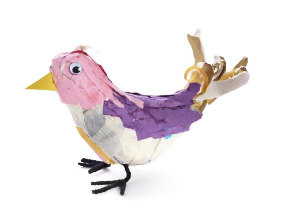 Best ideas about Bird Crafts For Adults
. Save or Pin Creatively Satisfying Craft Ideas for Adults With Disabilities Now.