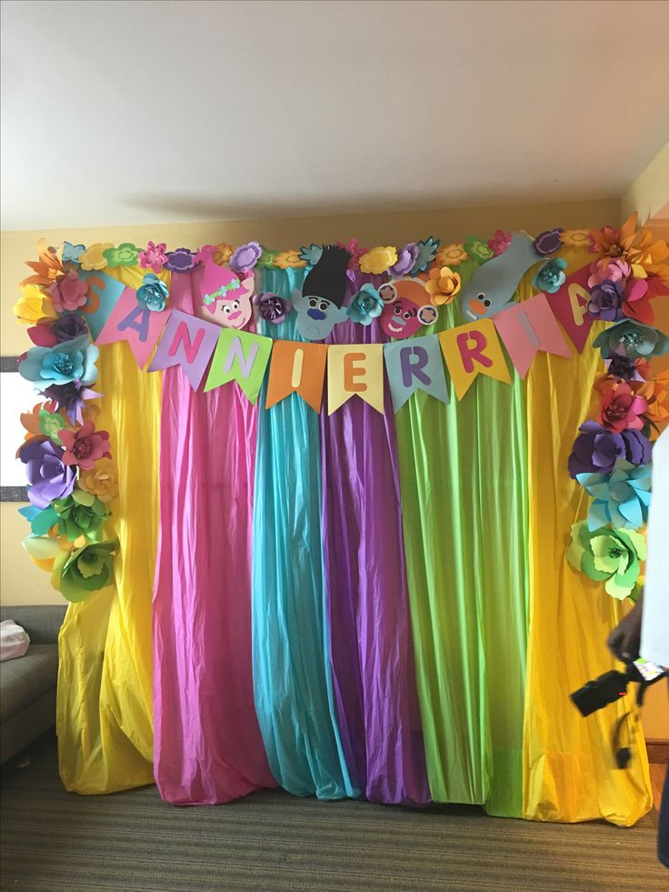 Best ideas about Birthday Backdrop Decorations
. Save or Pin 25 best Party Backdrops ideas on Pinterest Now.