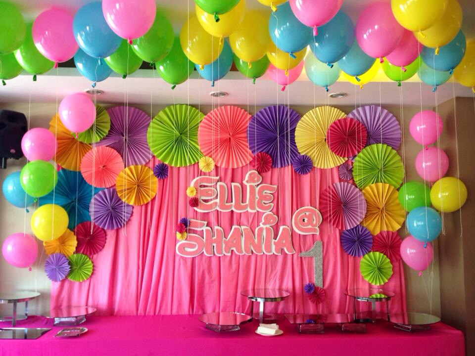 Best ideas about Birthday Backdrop Decorations
. Save or Pin Birthday backdrop decorations Now.
