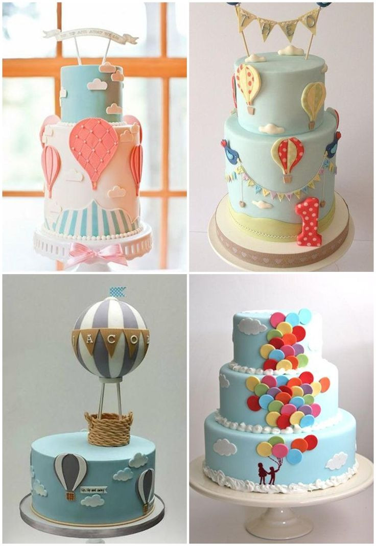 Best ideas about Birthday Balloons And Cake
. Save or Pin Best 25 Balloon cupcakes ideas on Pinterest Now.