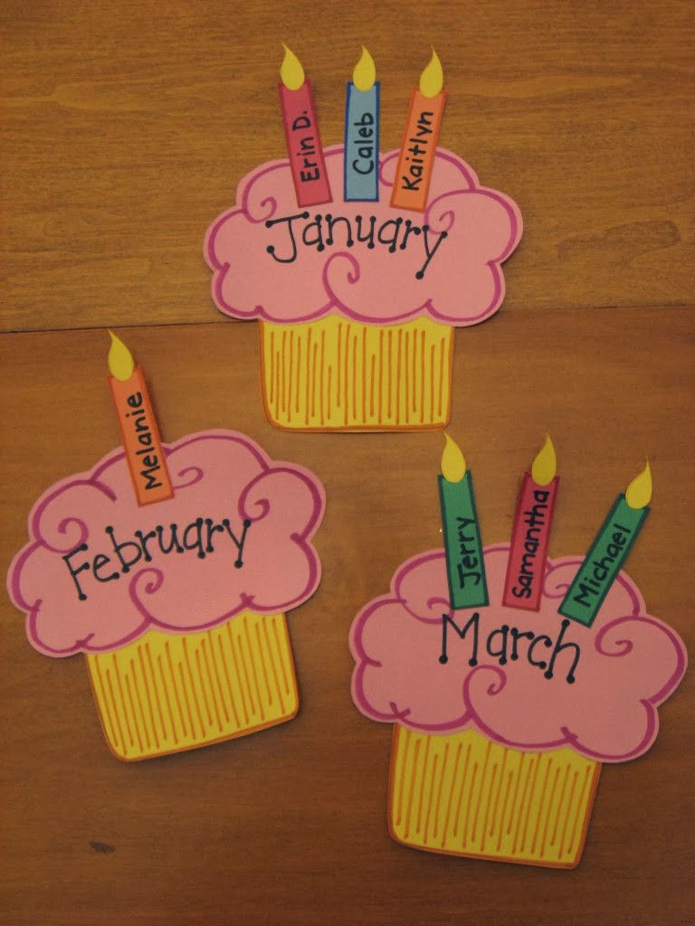 Best ideas about Birthday Board Ideas
. Save or Pin Didi Relief Society Birthday Cupcake Calendar Board Now.
