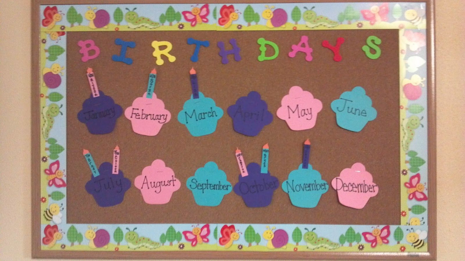 Best ideas about Birthday Board Ideas
. Save or Pin Birthday Board Ideas for Toddlers Now.
