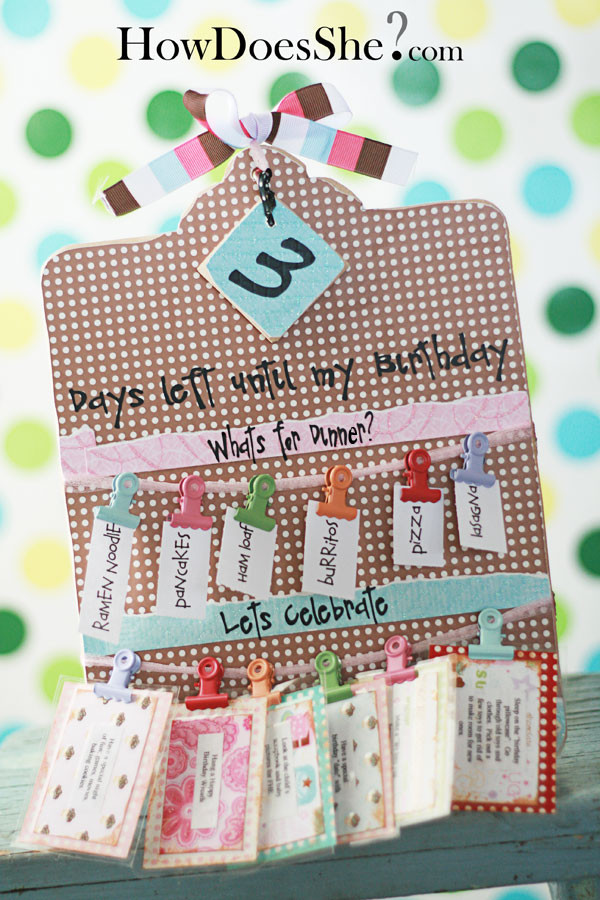 Best ideas about Birthday Board Ideas
. Save or Pin Birthday Ideas Now.