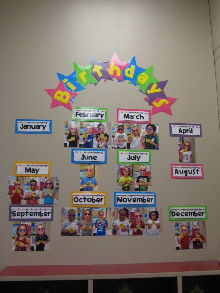 Best ideas about Birthday Board Ideas
. Save or Pin 25 best ideas about Preschool Birthday Board on Pinterest Now.