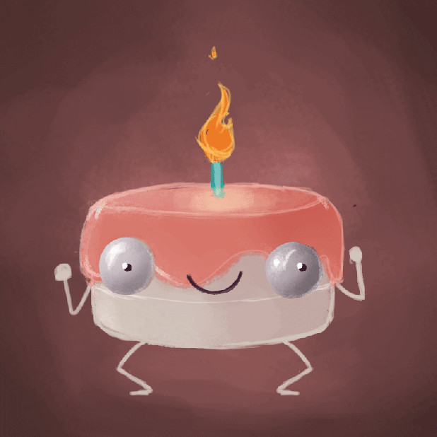 Best ideas about Birthday Cake Animated Gif
. Save or Pin Best Happy Birthday GIF & Animated Now.