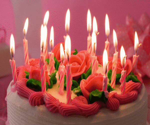 Best ideas about Birthday Cake Animated Gif
. Save or Pin GIFS Cakes for BIRTHDAY Wishes & Love Now.