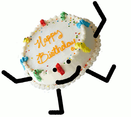 Best ideas about Birthday Cake Animated Gif
. Save or Pin Happy Birthday adulthoodisokay Now.