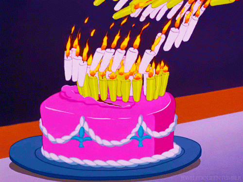 Best ideas about Birthday Cake Animated Gif
. Save or Pin Happy Birthday GIF Find & on GIPHY Now.