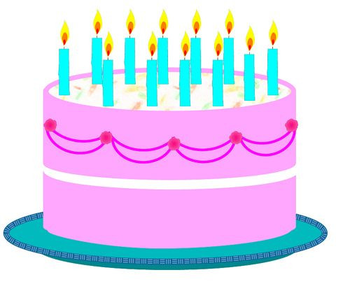 Best ideas about Birthday Cake Animated
. Save or Pin Birthday Cake Clip Art Now.