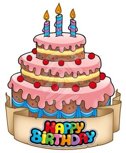 Best ideas about Birthday Cake Animated
. Save or Pin Happy Birthday Cake Animated Now.
