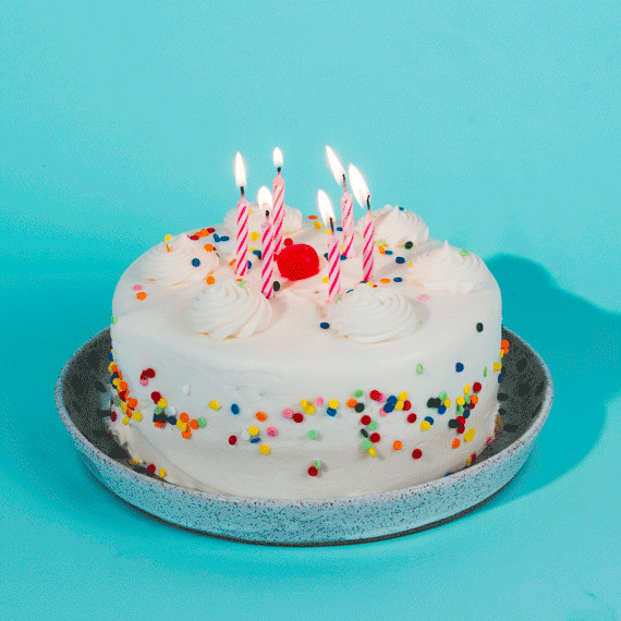 Best ideas about Birthday Cake Animated
. Save or Pin Birthday Cake GIF Find & on GIPHY Now.