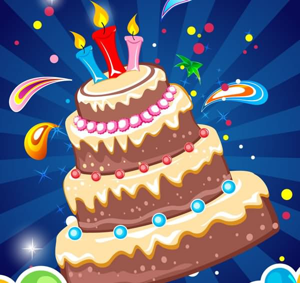 Best ideas about Birthday Cake Animated
. Save or Pin Animated happy birthday cake pics 1 Funny And Amazing Now.