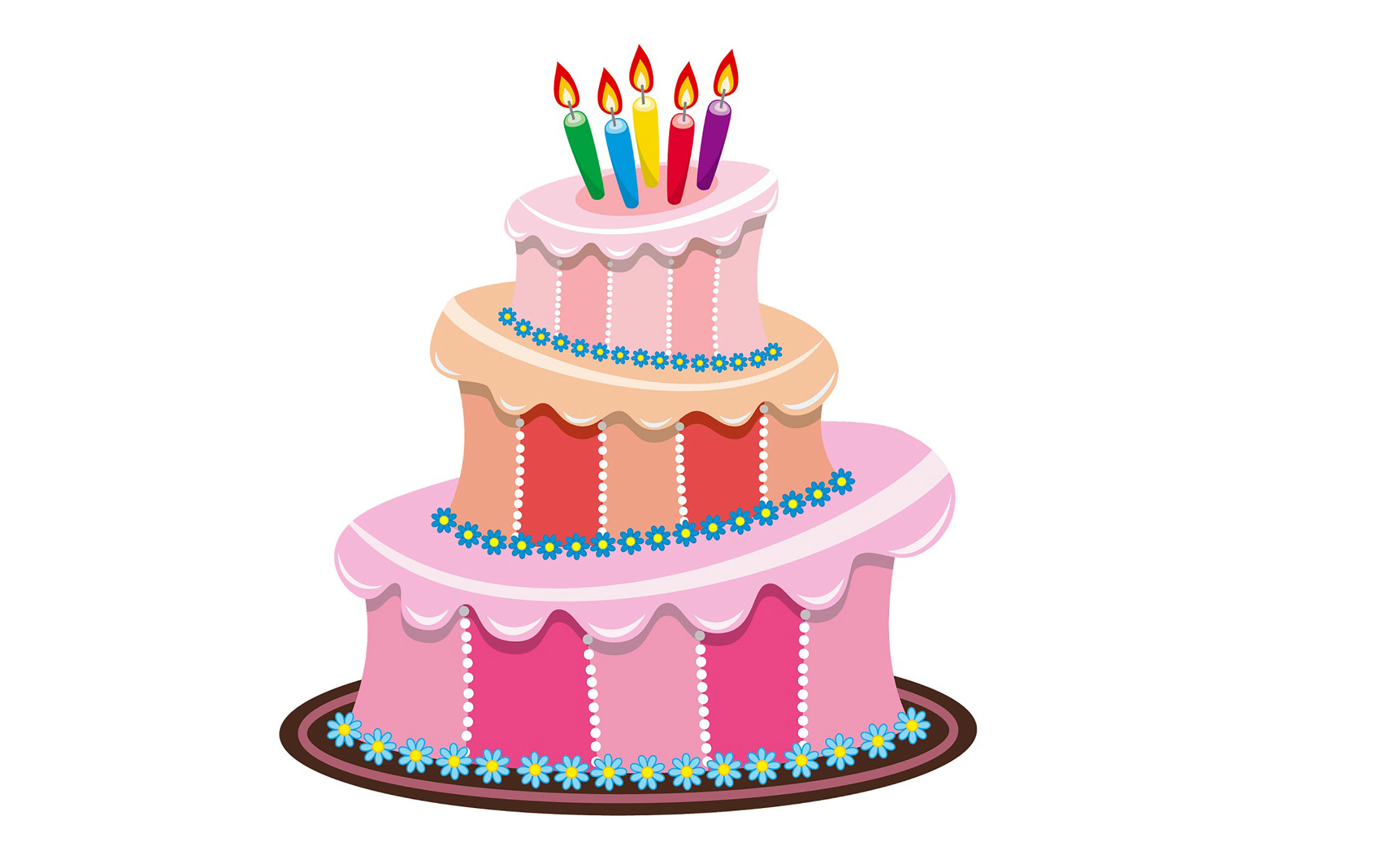 Best ideas about Birthday Cake Animated
. Save or Pin Animated Birthday Cakes Now.