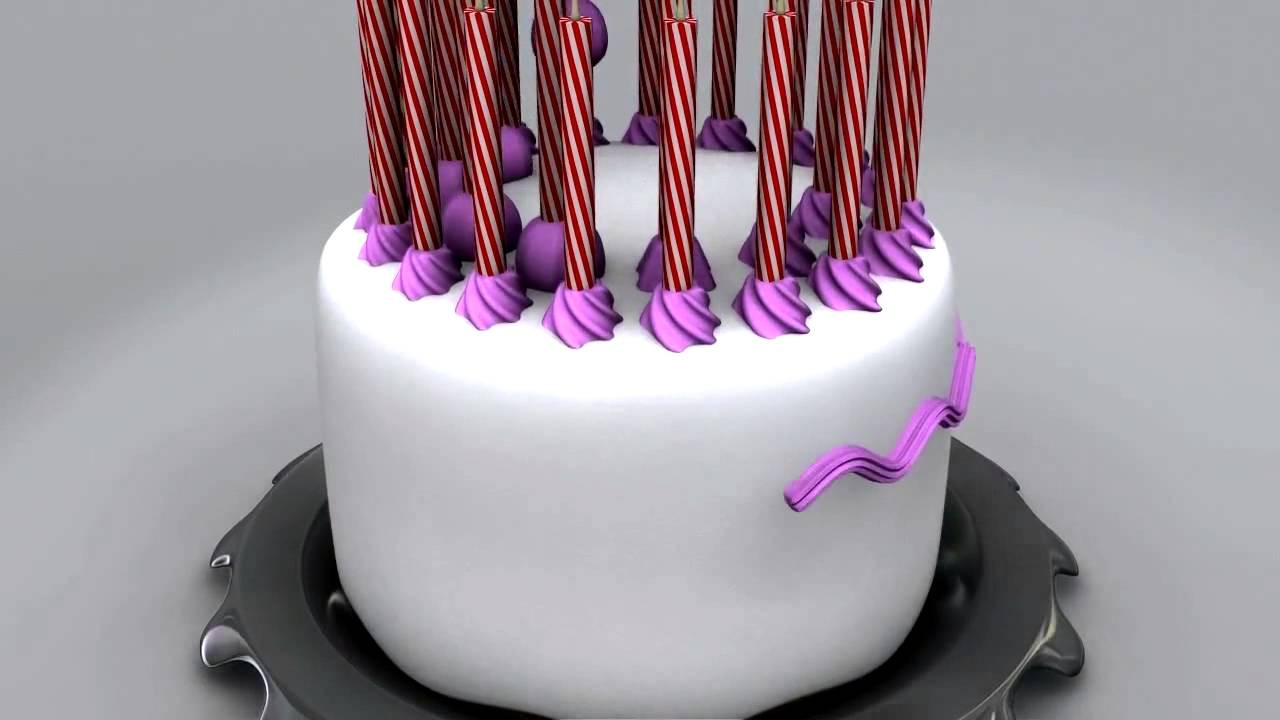 Best ideas about Birthday Cake Animated
. Save or Pin Happy Birthday Cake Animation Now.