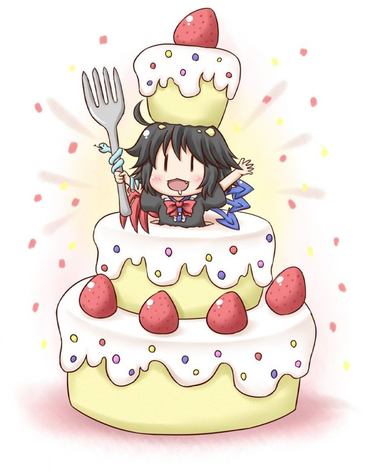 Best ideas about Birthday Cake Anime
. Save or Pin animales Now.