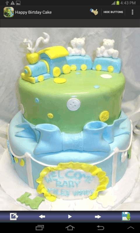 Best ideas about Birthday Cake App
. Save or Pin Happy Birthday Cake Designs Android Apps on Google Play Now.