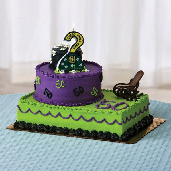Best ideas about Birthday Cake At Publix
. Save or Pin Rockin at 50 via Publix Now.