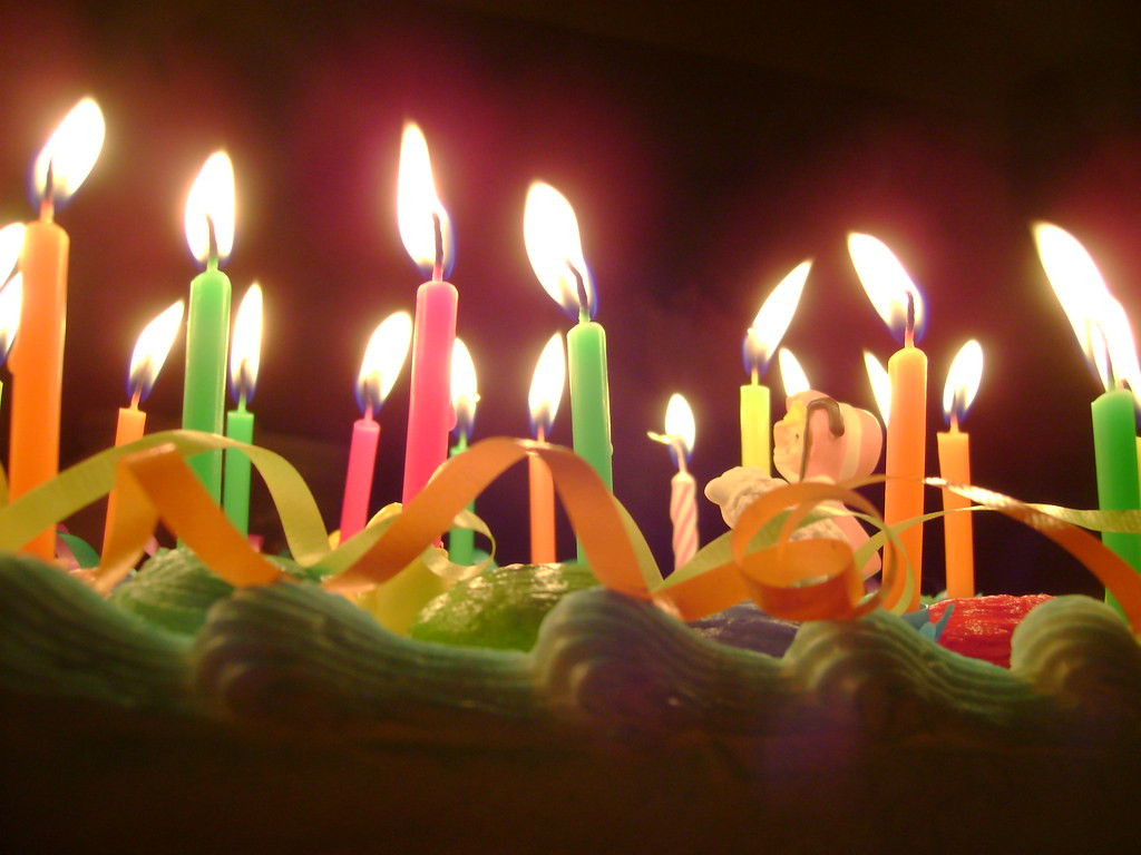 Best ideas about Birthday Cake Candles
. Save or Pin BIRTHDAY CAKE WITH CANDLES Now.