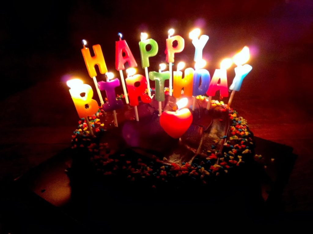 Best ideas about Birthday Cake Candles
. Save or Pin Birthday Cake With Candles lot of birthday candles images Now.