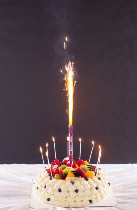 Best ideas about Birthday Cake Candles Sparklers
. Save or Pin Hot Sales Clubing Event Birthday Cake Bottle Sparklers Now.