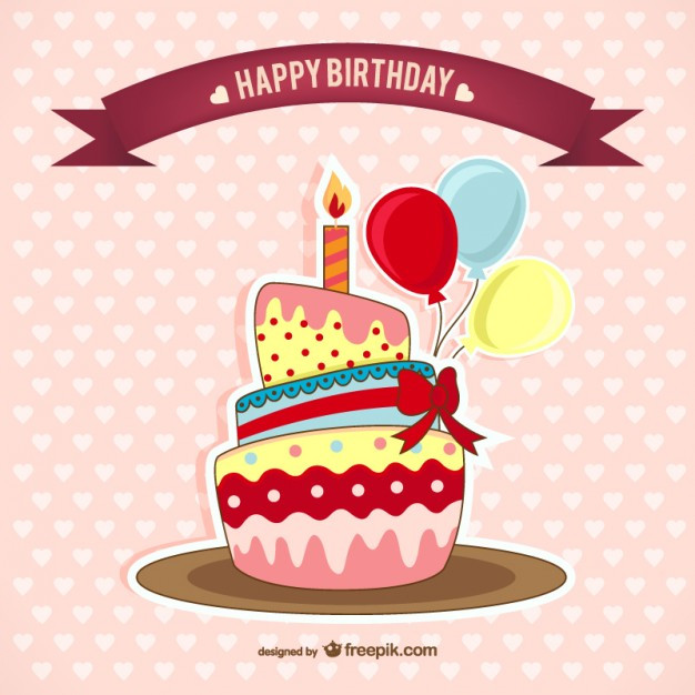Best ideas about Birthday Cake Card
. Save or Pin Birthday Cake Vectors s and PSD files Now.