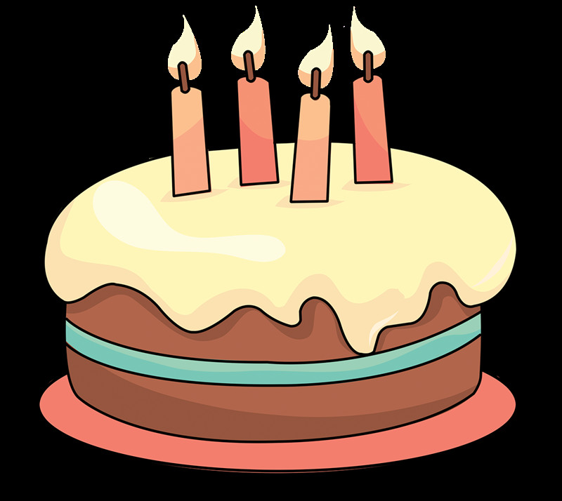 Best ideas about Birthday Cake Cartoon
. Save or Pin Free Cake Clip Art Clipartix Now.