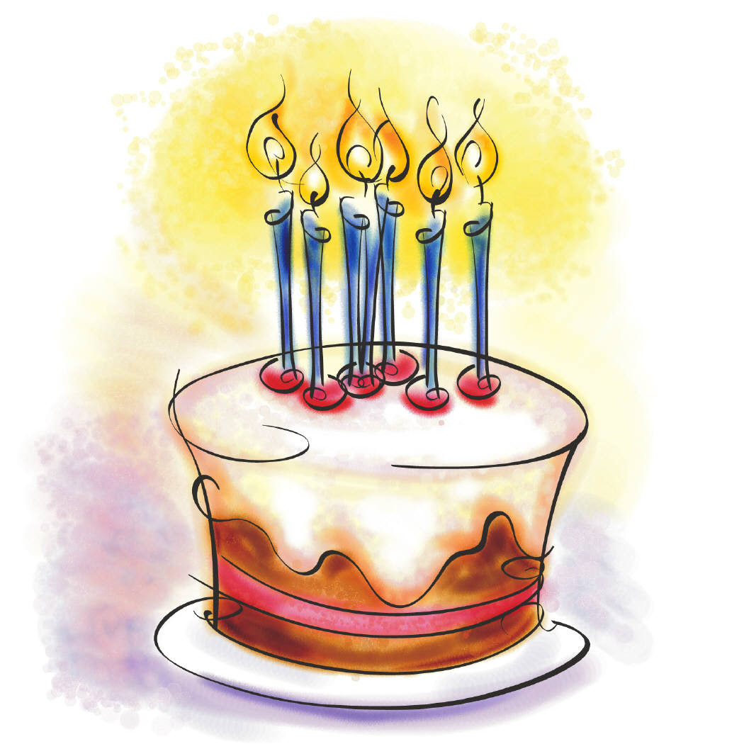 Best ideas about Birthday Cake Cartoon
. Save or Pin Blog Birthday Now.