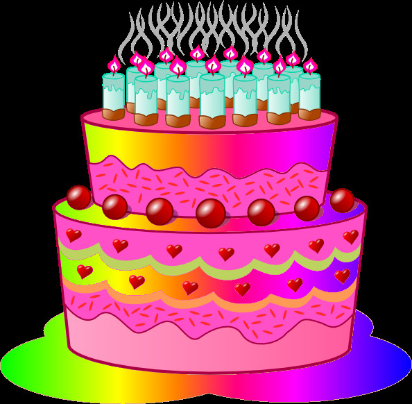 Best ideas about Birthday Cake Clip Art
. Save or Pin Birthday Cake C Now.