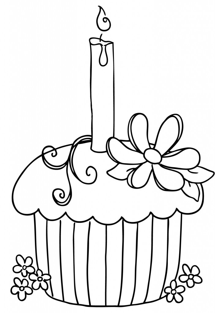 Best ideas about Birthday Cake Clip Art Black And White
. Save or Pin Cupcake Clipart Black And White Clipartion Now.