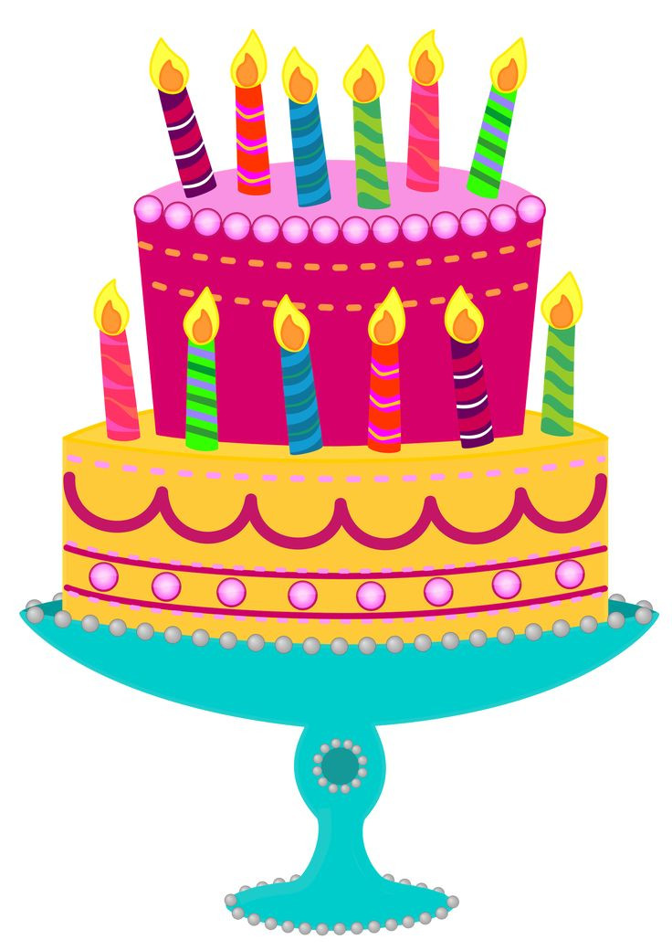 Best ideas about Birthday Cake Clip Art Free
. Save or Pin Free Cake Cliparts Now.