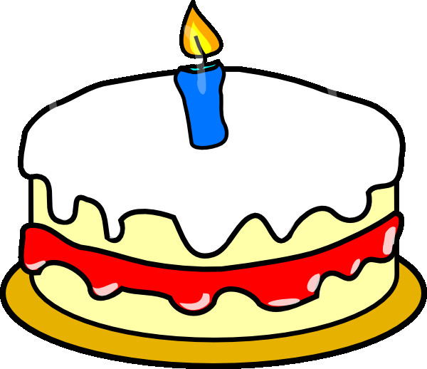 Best ideas about Birthday Cake Clip Art Free
. Save or Pin First Birthday Cake Clip Art at Clker vector clip Now.
