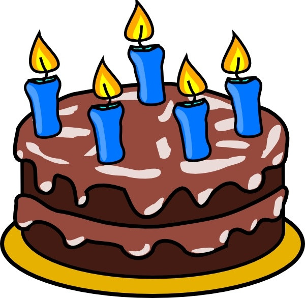 Best ideas about Birthday Cake Clip Art Free
. Save or Pin Birthday Cake clip art Free vector in Open office drawing Now.