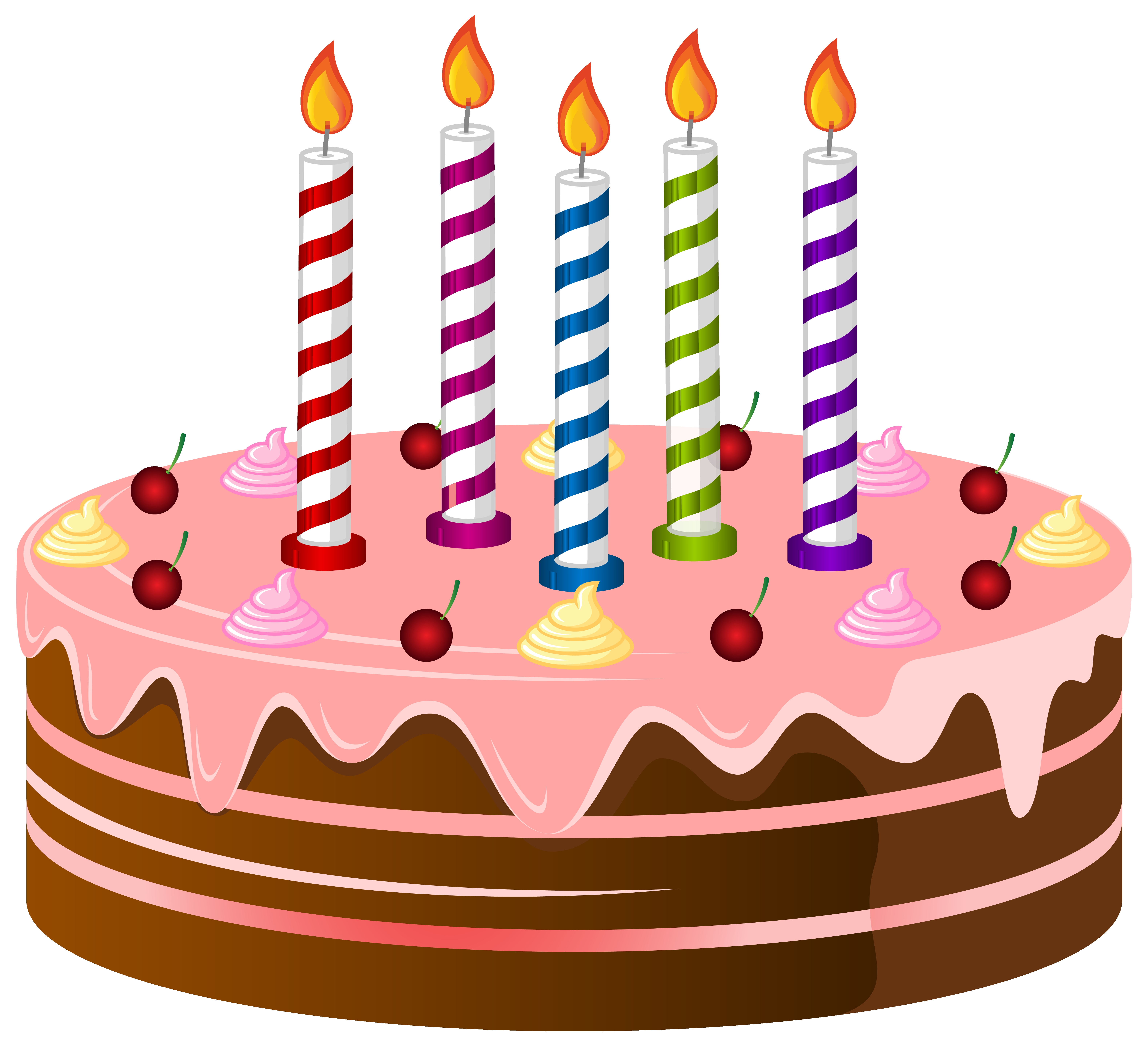 Best ideas about Birthday Cake Clip Art
. Save or Pin Free Cake Clip Art Clipartix Now.