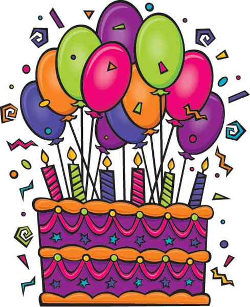 Best ideas about Birthday Cake Clip Art
. Save or Pin Birthday Cake Clip Art Free Download Clip Art Now.