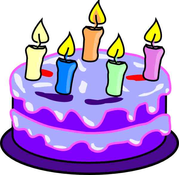 Best ideas about Birthday Cake Clip Art
. Save or Pin Free Cake Clip Art Clipartix Now.