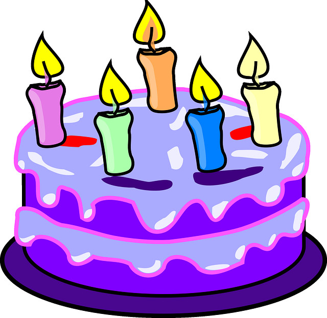 Best ideas about Birthday Cake Clip Art
. Save or Pin Free vector graphic Cake Candles Birthday Purple Now.